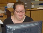 Helen MacDonald, Admin &amp; Finance Worker - Helen-143x110