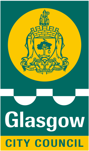 Glasgow City Council funded