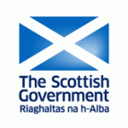 Scottish Government logo