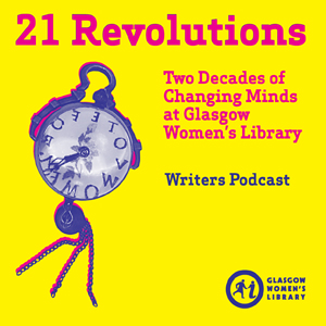 21 Revolutions Writers Podcast