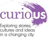 Curious Project Logo