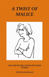 A Twist of Malice cover