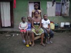 Portraits from the Banana Plantations of Cameroon