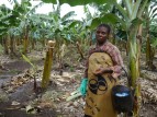 Portraits from the Banana Plantations of Cameroon
