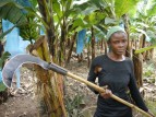 Portraits from the Banana Plantations of Cameroon