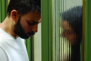 Still taken from A Separation