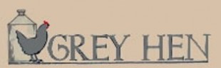 Grey Hen Press Logo