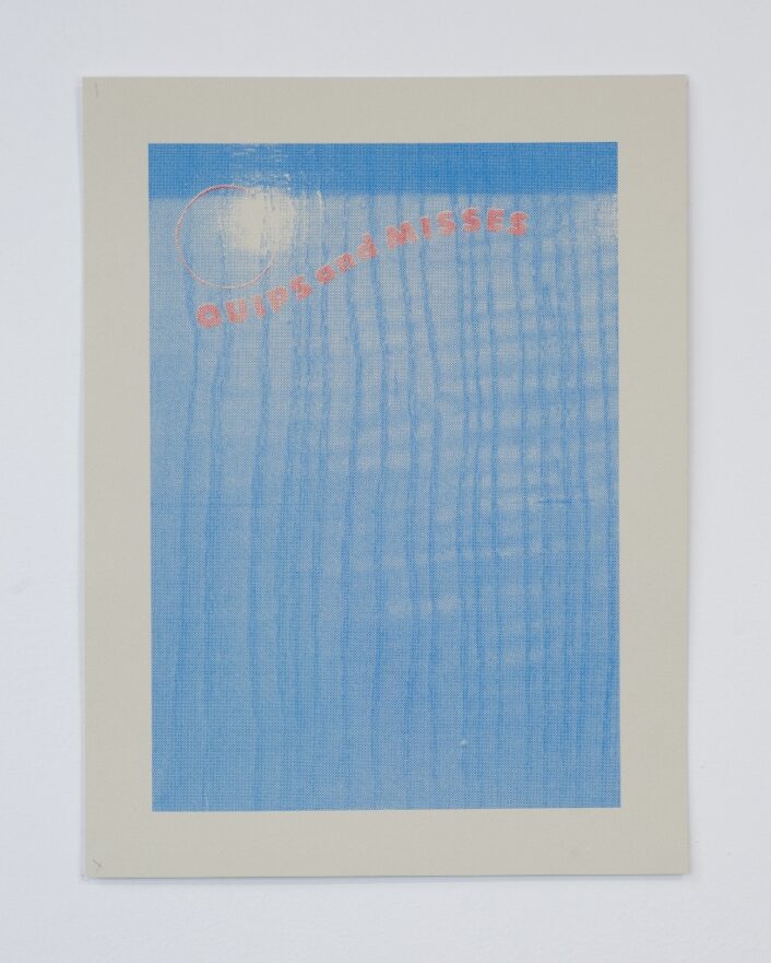 Helen de Main, 21 Spare Ribs (January 1973), 2012