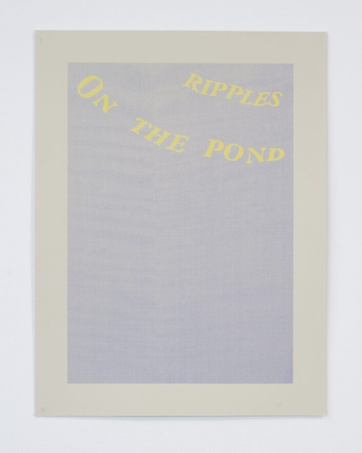 Helen de Main, 21 Spare Ribs (January 1987), 2012