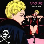 Lung Leg: Maid to Minx LP cover, 1997