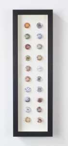 Delphine Dallison - Limited Edition Badges