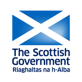 scottish government logo