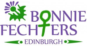 Bonnie Fechters logo