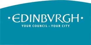 Edinburgh  Council logo