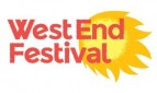 West End Festival Logo