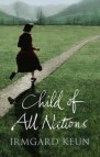 Child of All Nations, by Irmgard Keun