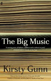 the big music