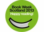 Book Week Scotland