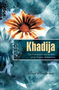 Khadija