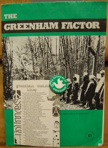 This Is Who We Are - Greenham Common from the Archive