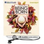 A Guide to Being Born by Ramona Asubel book cover