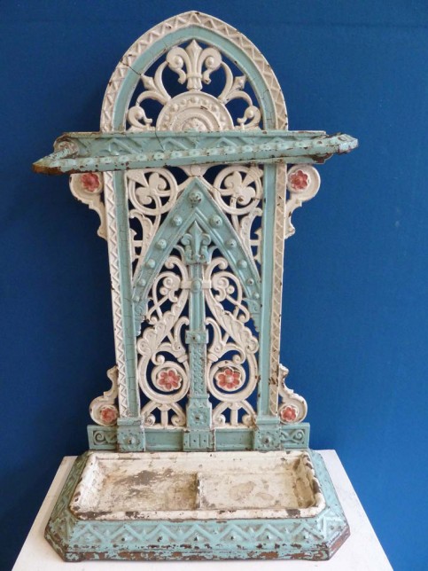 Duke St Prison Umbrella stand