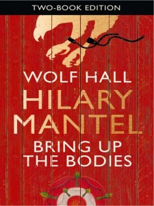 wolf hall