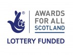 Awards For All logo