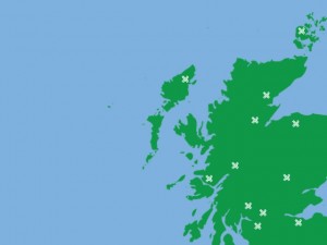 Women of Scotland map for web