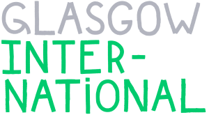 Glasgow International Logo