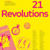 21 Revolutions book cover