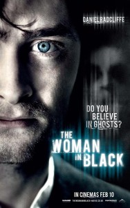 Image from the Woman in Black movie.