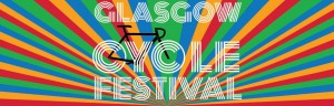 Festival of cycling logo