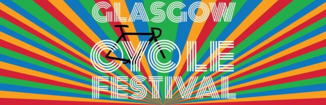 Festival of cycling logo