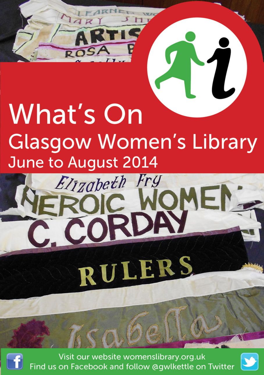 What’s On at the Library this Summer