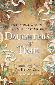 daughters of time