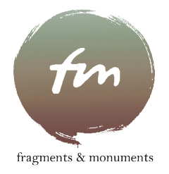 fragments & monuments logo