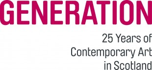 Generation logo