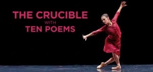 The Crucible with Tens Poems