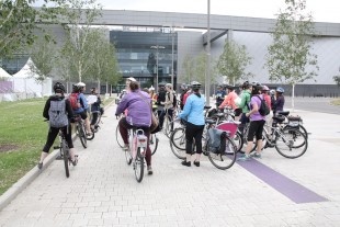 Clydeside-Heritage-Bike-Ride