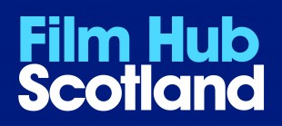 Film Hub Scotland Logo
