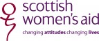 Scottish Women's Aid logo