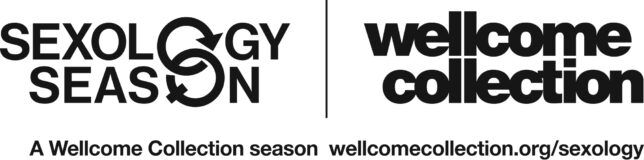 Wellcome Collection Sexology Season logo