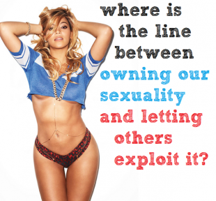 beyonce, the superbowl, and the fine line between ownng our sexuality and exploiting it_thumb[1]