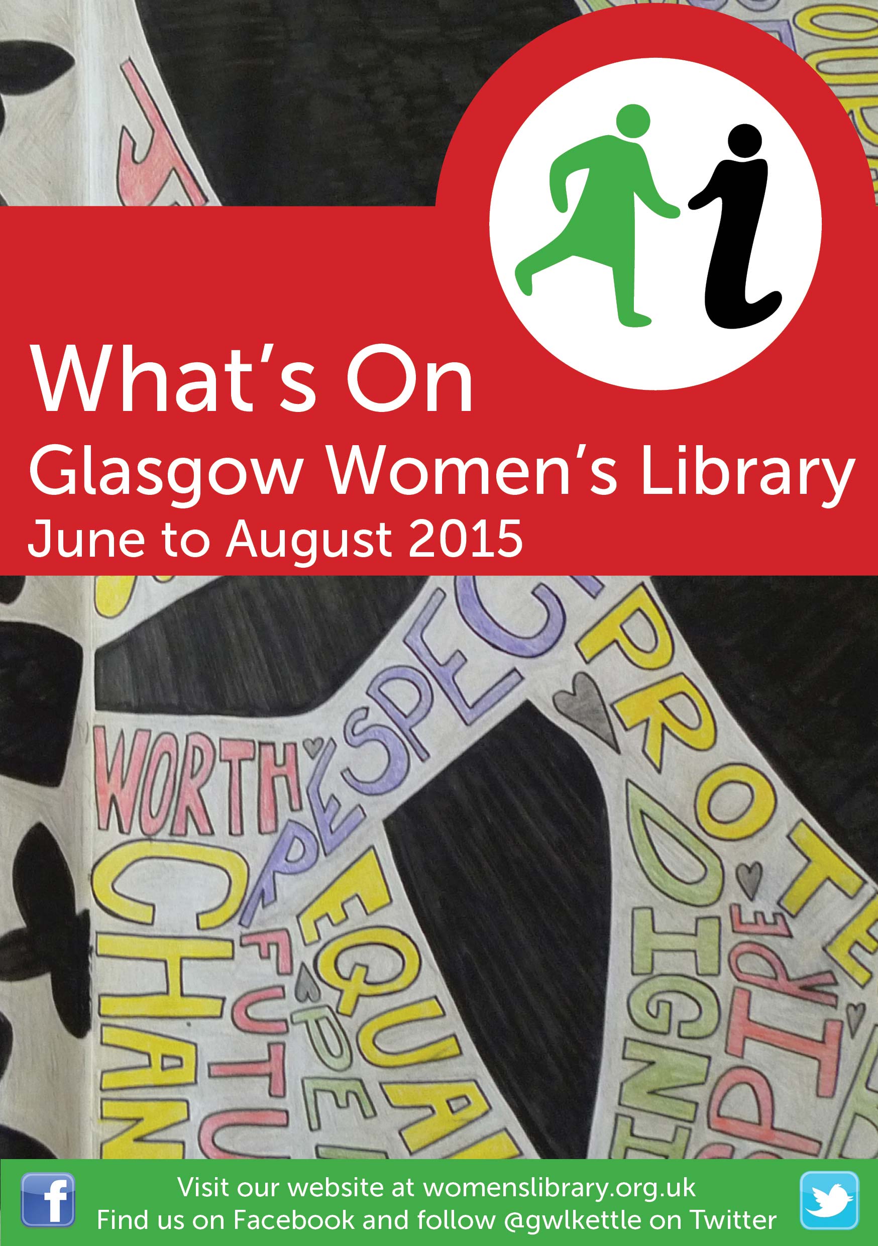 What’s On this Summer at GWL