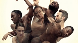 Barrowland Ballet's Whiteout explores bi-racial relationships