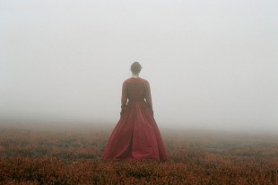 Wuthering Heights film still courtesy of Ecosse Films and Film4