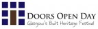 Doors Open Day Logo