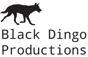 blackdingologo