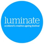 Luminate Logo